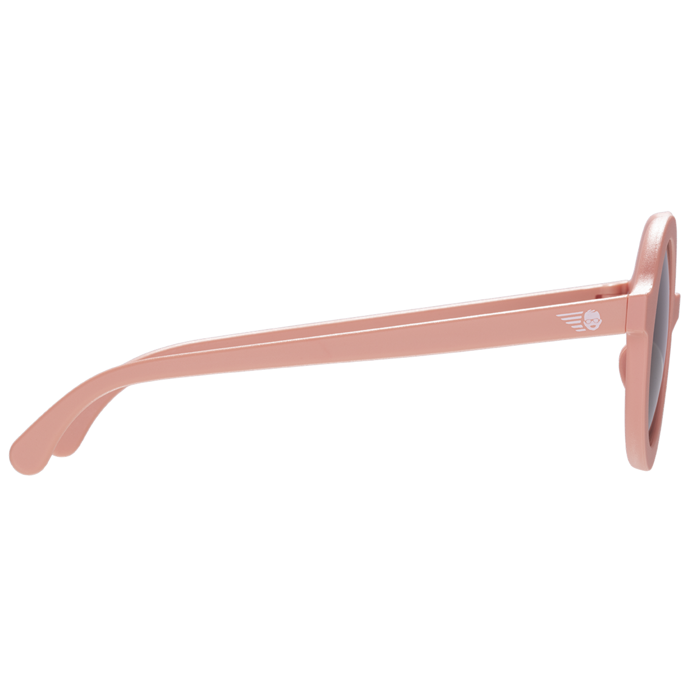 Babiators Original Round Güneş Gözlüğü Peachy Keen 3-5 Yaş