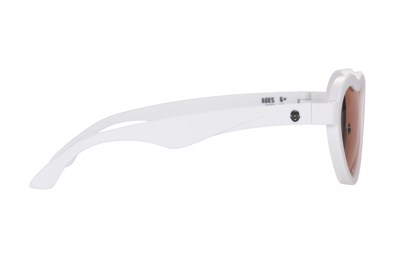 Babiators Polarize Heart Güneş Gözlüğü The Sweatheart 0-2 Yaş