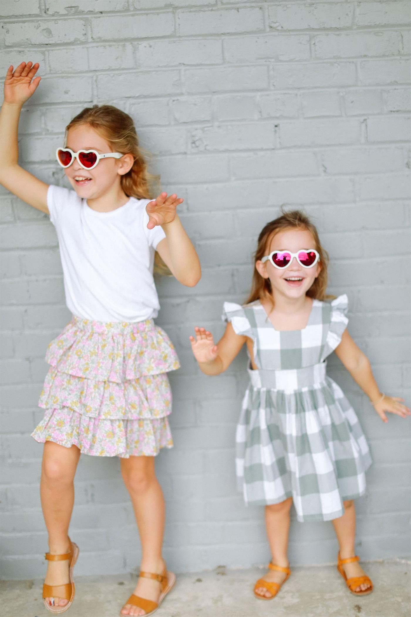 Babiators Polarize Heart Güneş Gözlüğü The Sweatheart 0-2 Yaş