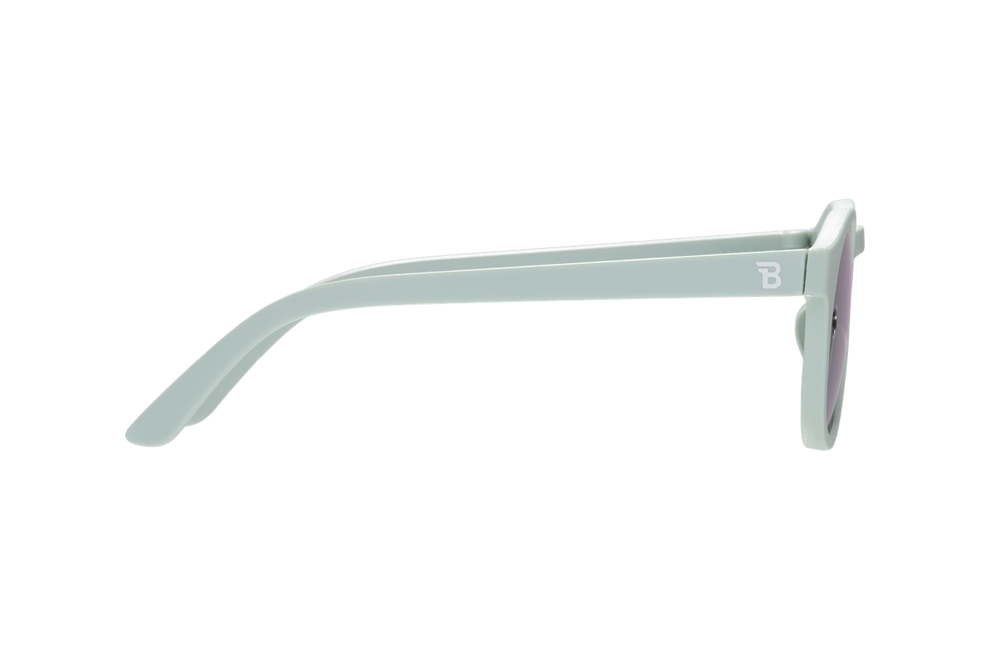 Babiators Polarize Keyhole Güneş Gözlüğü Seafoam Blue 3-5 Yaş