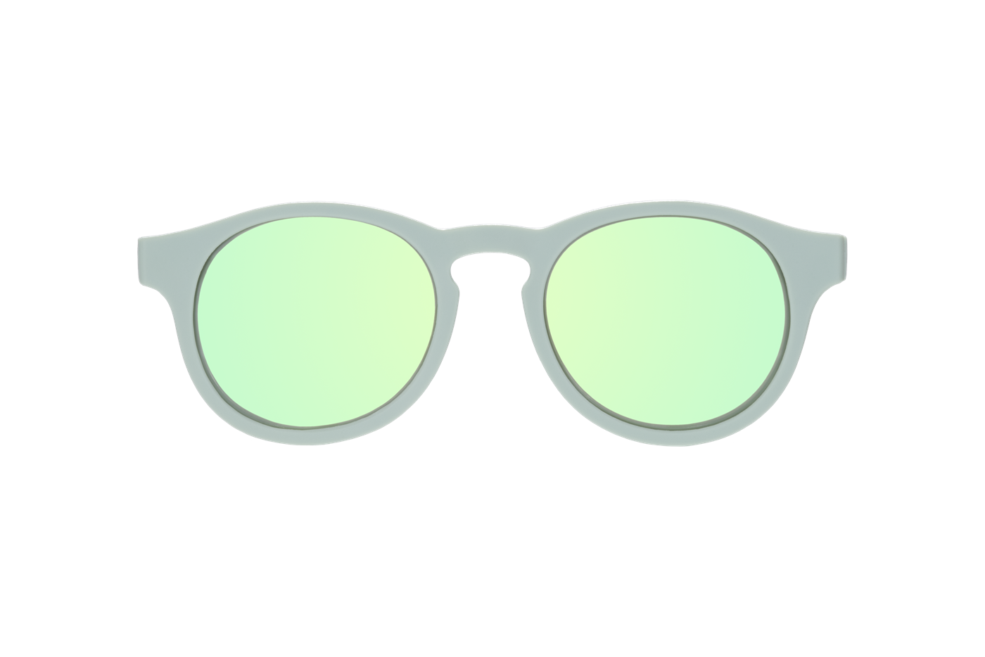 Babiators Polarize Keyhole Güneş Gözlüğü Seafoam Blue 3-5 Yaş