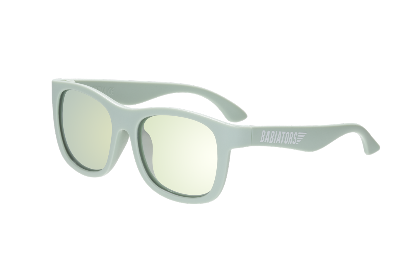 Babiators Polarize Navigator Güneş Gözlüğü The Daydreamer 3-5 Yaş
