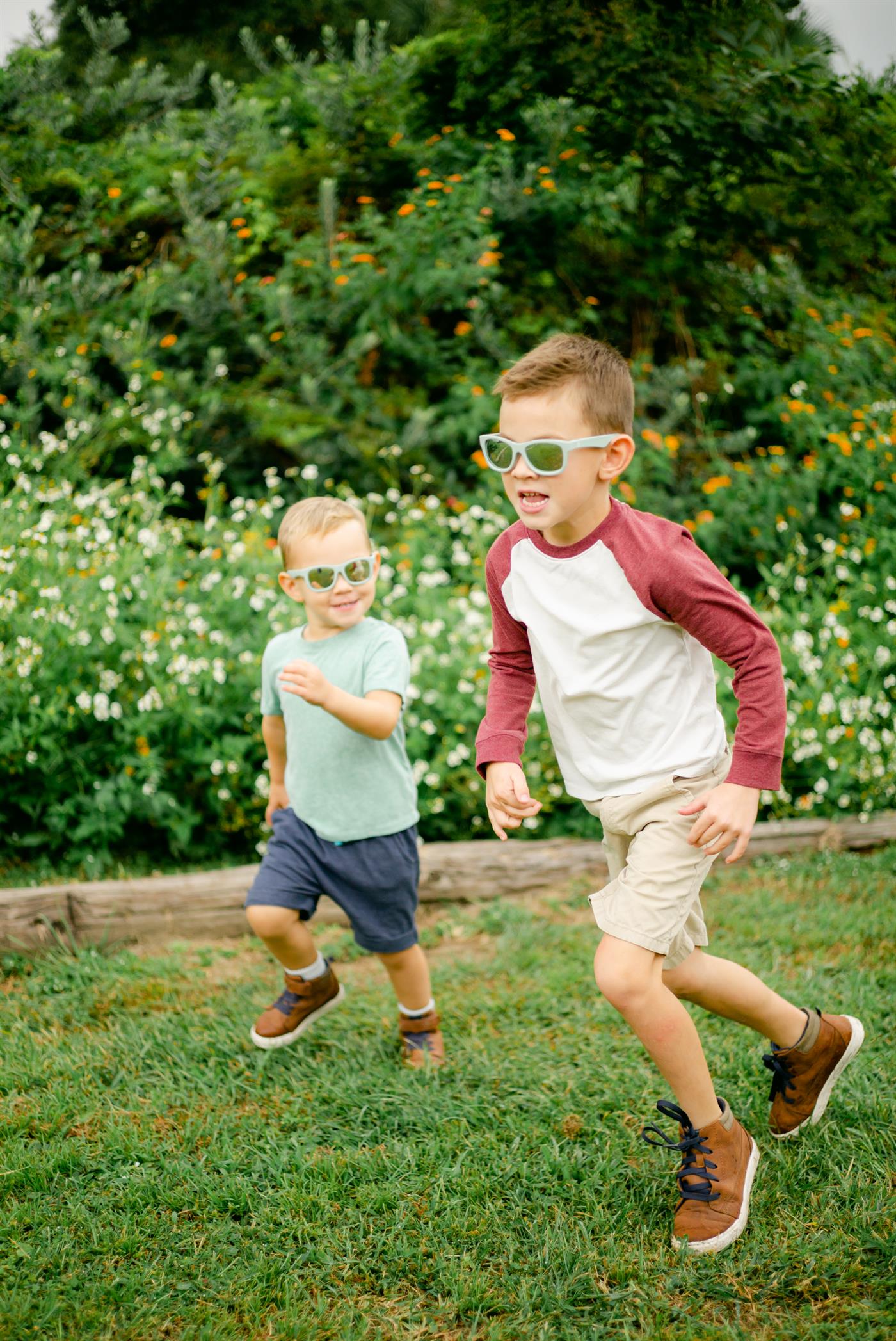 Babiators Polarize Navigator Güneş Gözlüğü The Daydreamer 3-5 Yaş