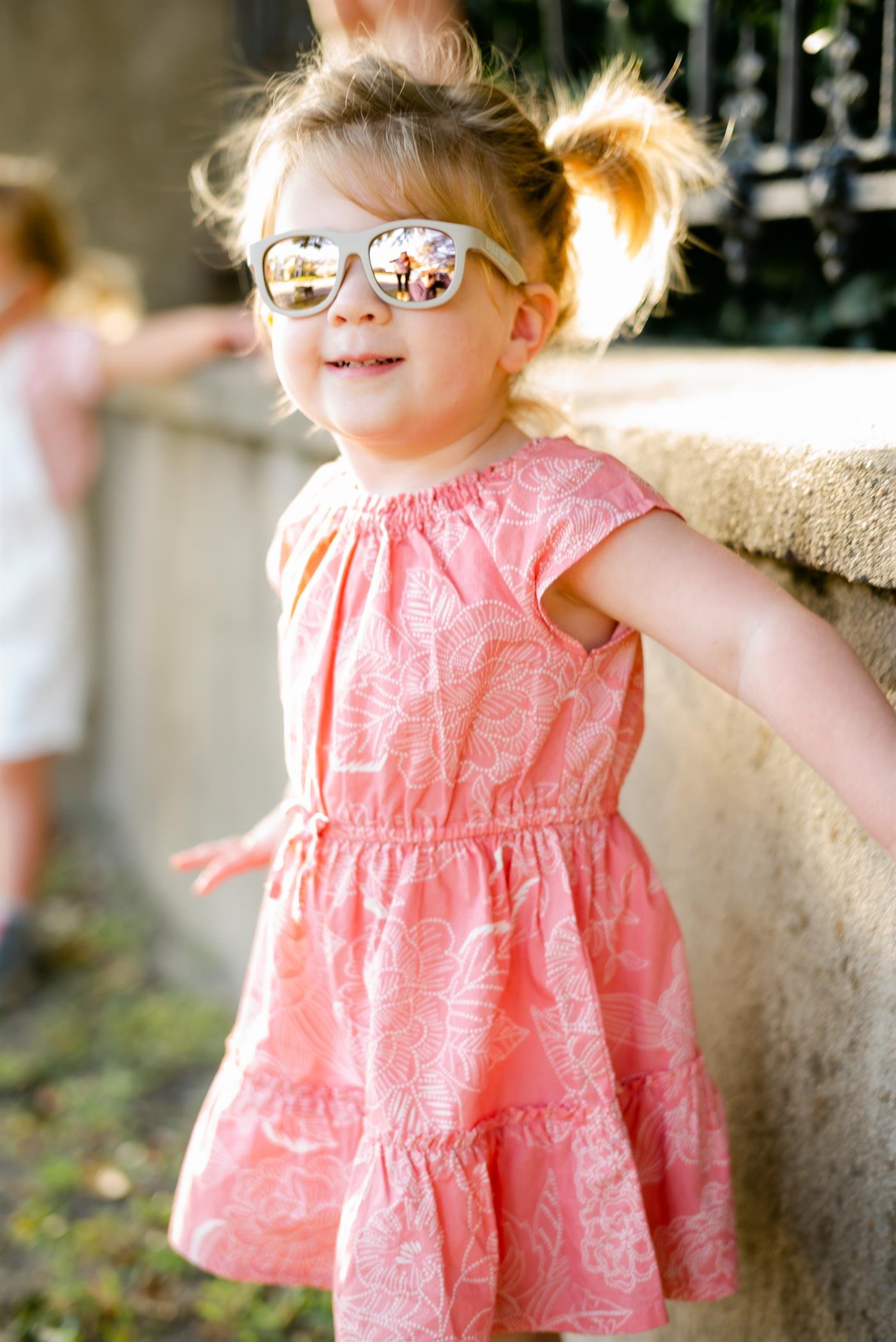 Babiators Polarize Navigator Güneş Gözlüğü The Hipster 0-2 Yaş