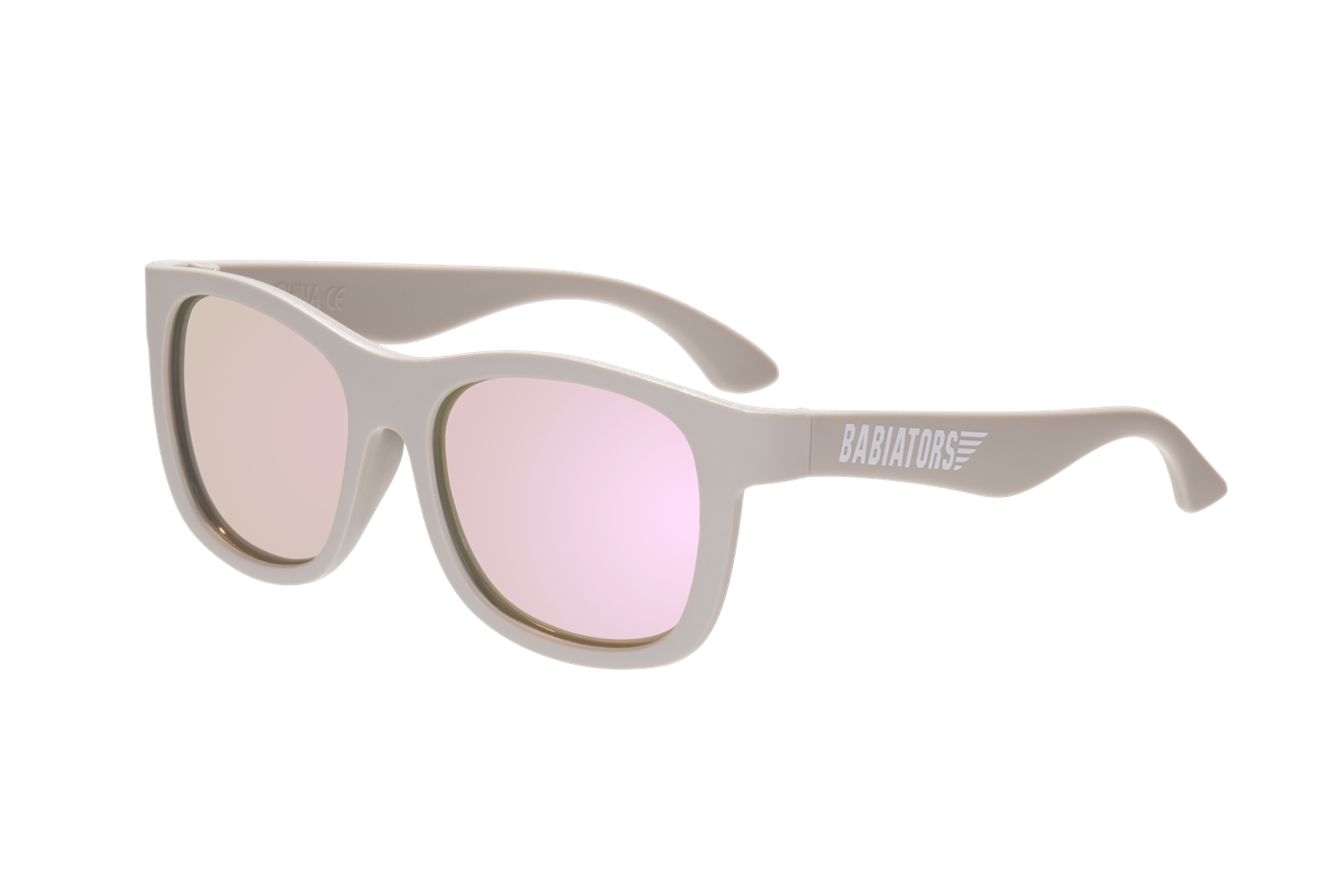 Babiators Polarize Navigator Güneş Gözlüğü The Hipster 6+ Yaş