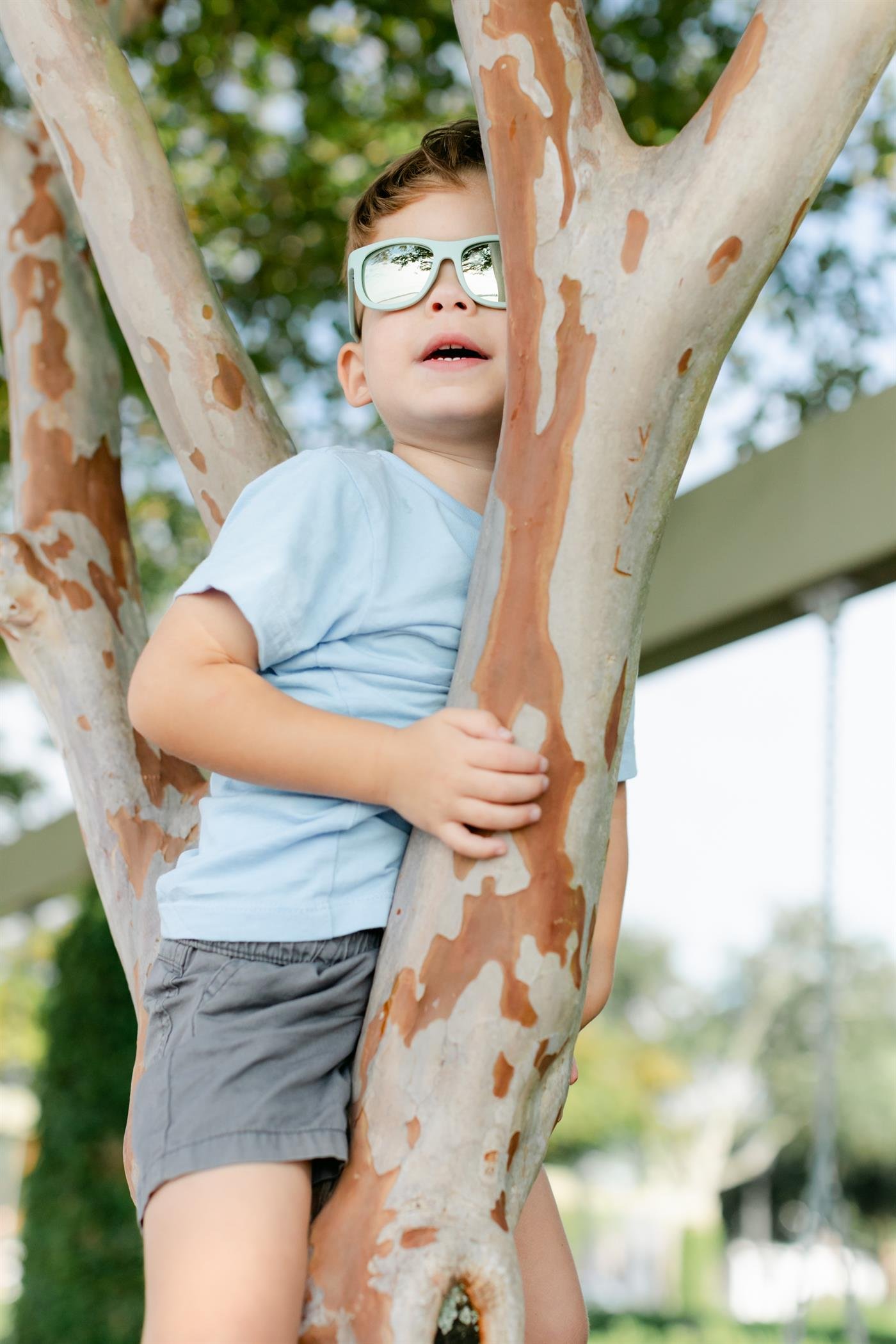 Babiators Polarize Navigator Güneş Gözlüğü The Daydreamer 3-5 Yaş