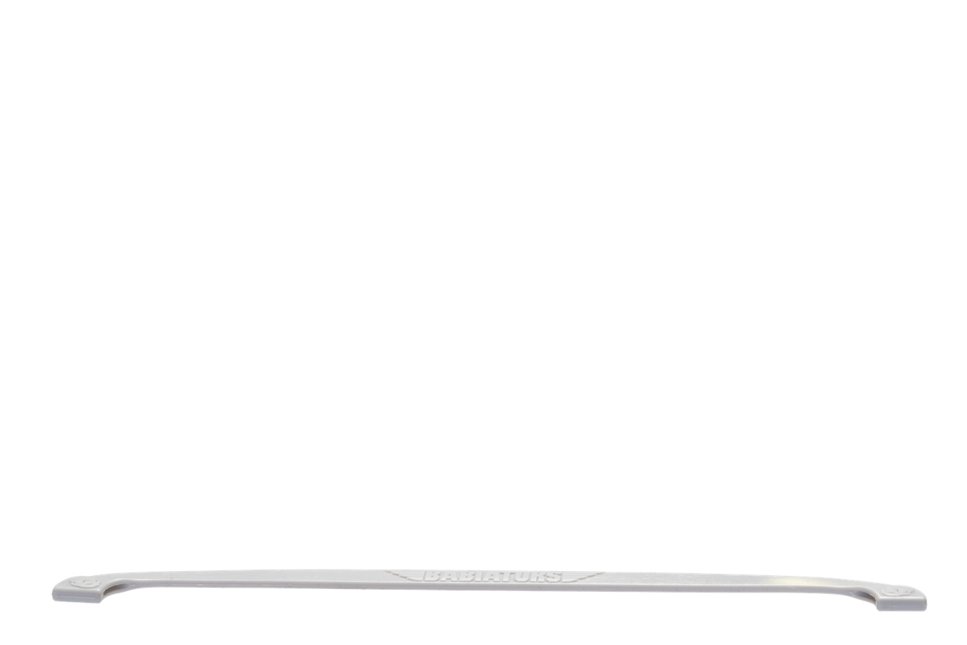 Babiators Silikon Gözlük İpi Gri