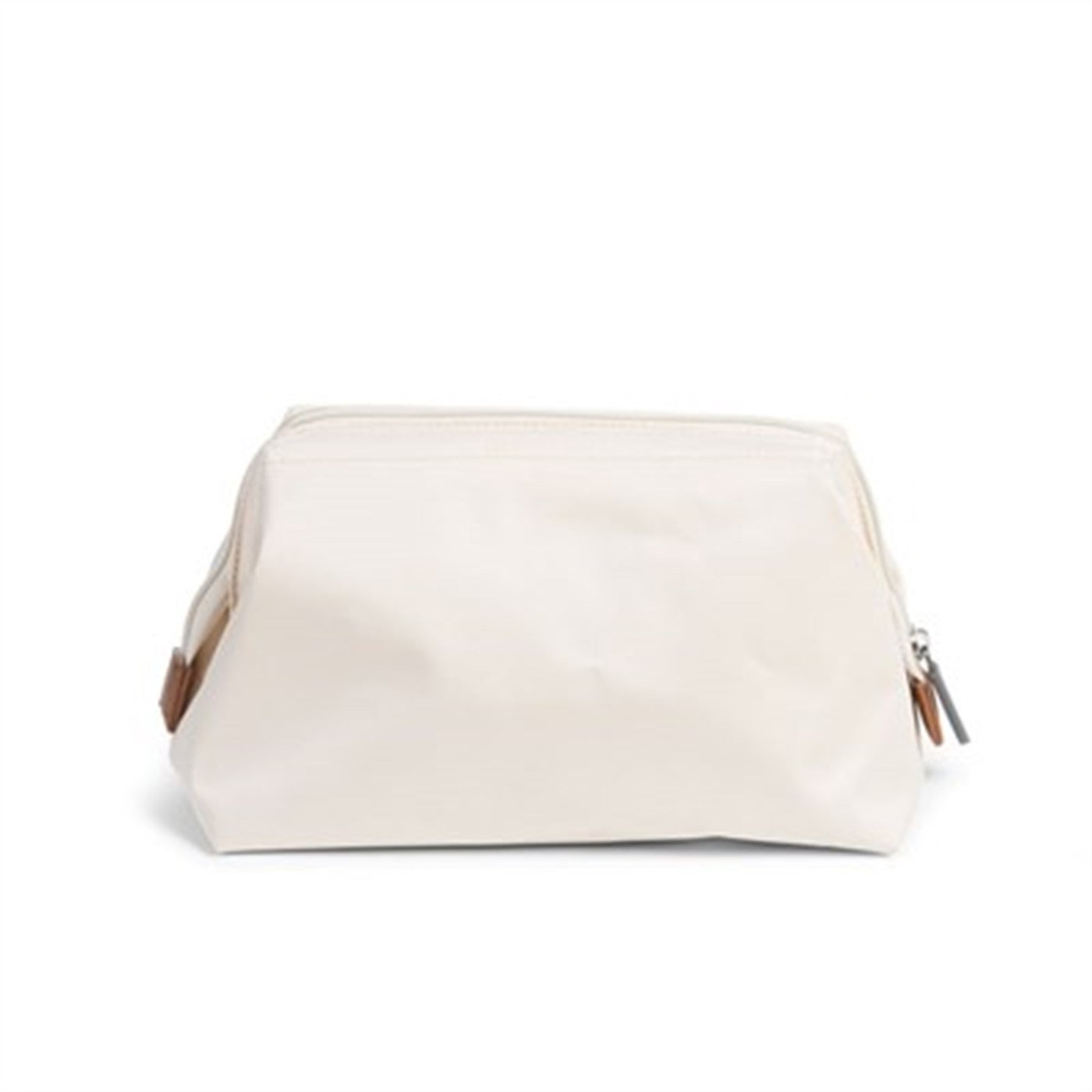 Baby Necessities Mini Bag White