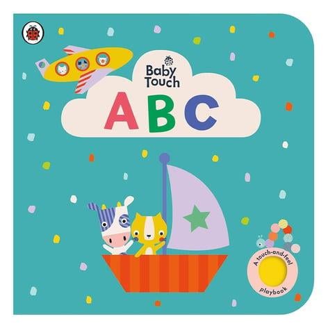 Baby Touch - Abc