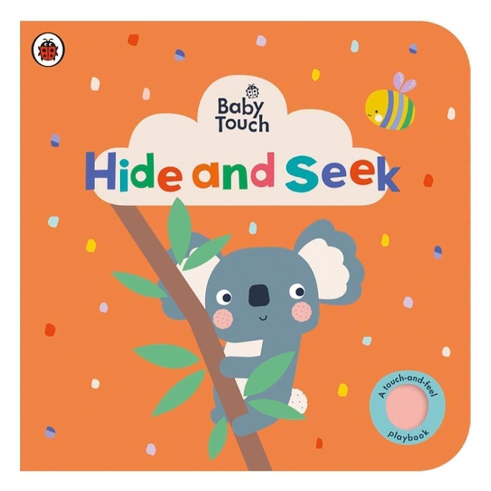 Baby Touch - Hide And Seek