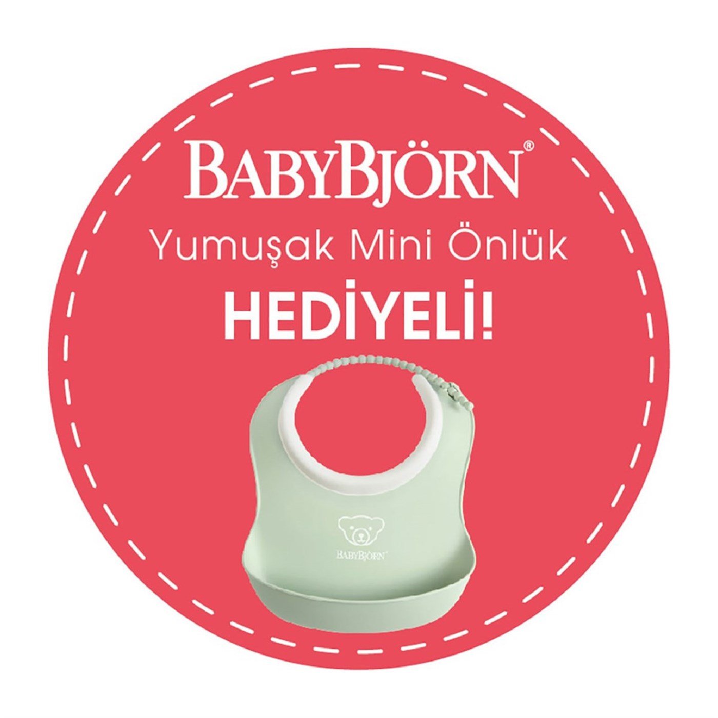 BabyBjörn Bliss Ana Kucağı Mesh Oyuncaklı & Kanguru Move 3D Mesh / Anthracite
