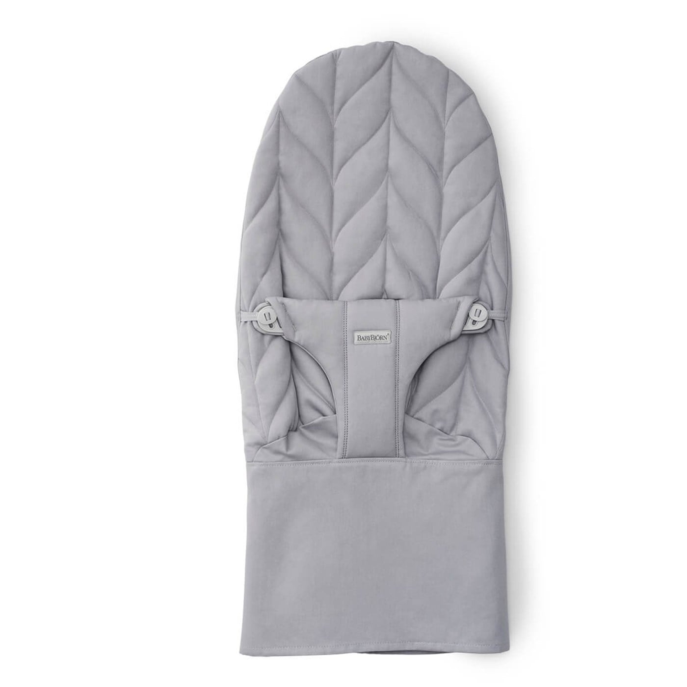 BabyBjörn Bliss Ana Kucağı Petal Cotton / Grey