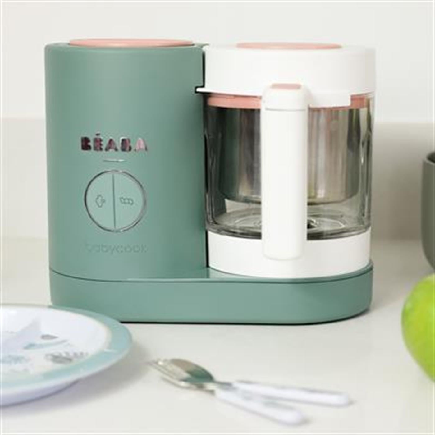 Babycook® Neo Eucalyptus