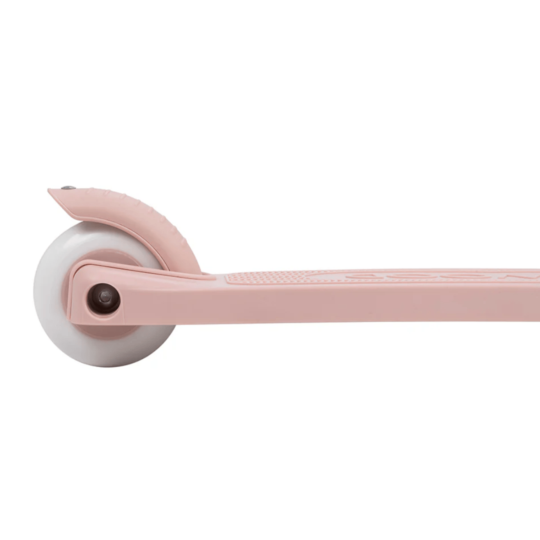 Banwood Eco Scooter- Açık Pembe