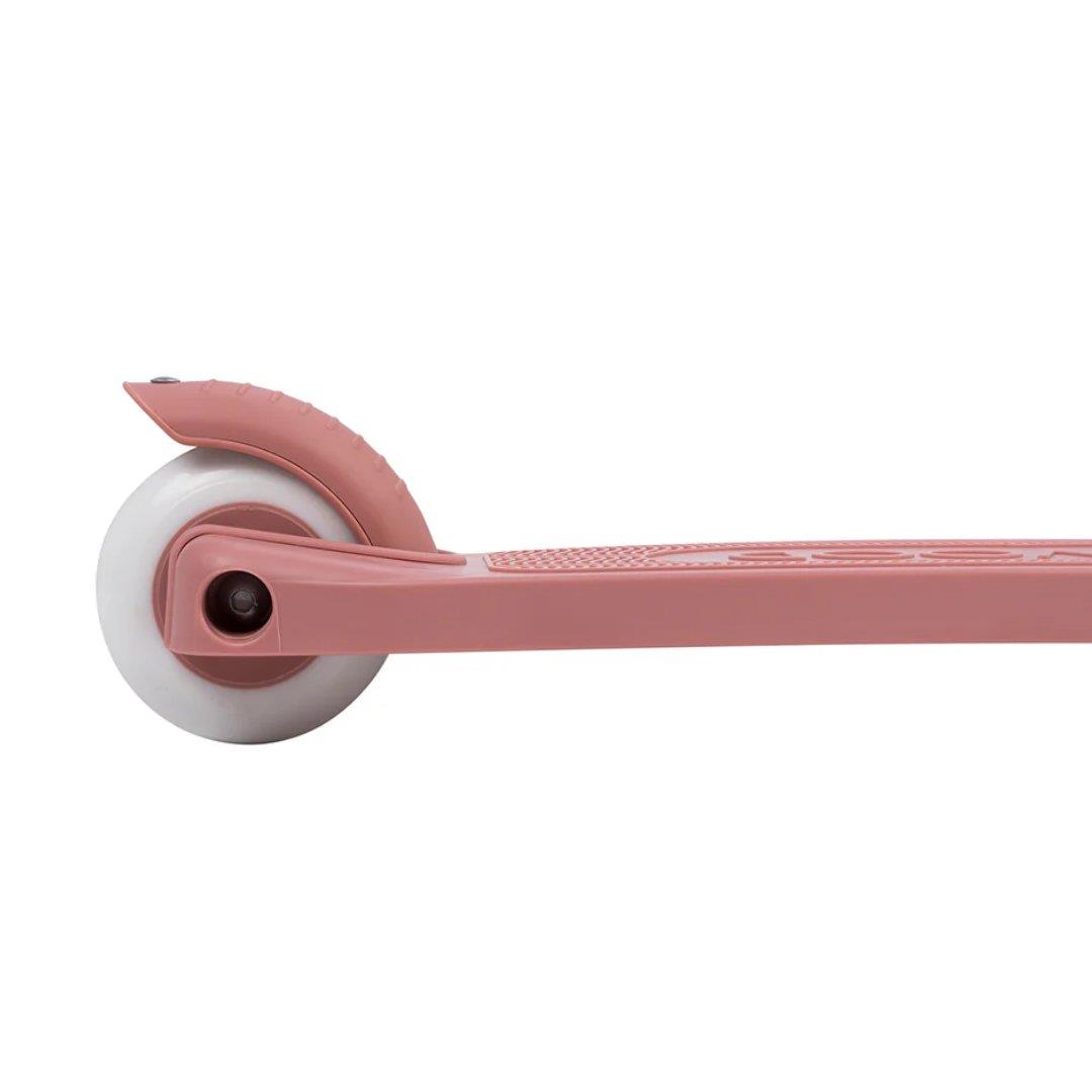 Banwood Eco Scooter- Koyu Pembe