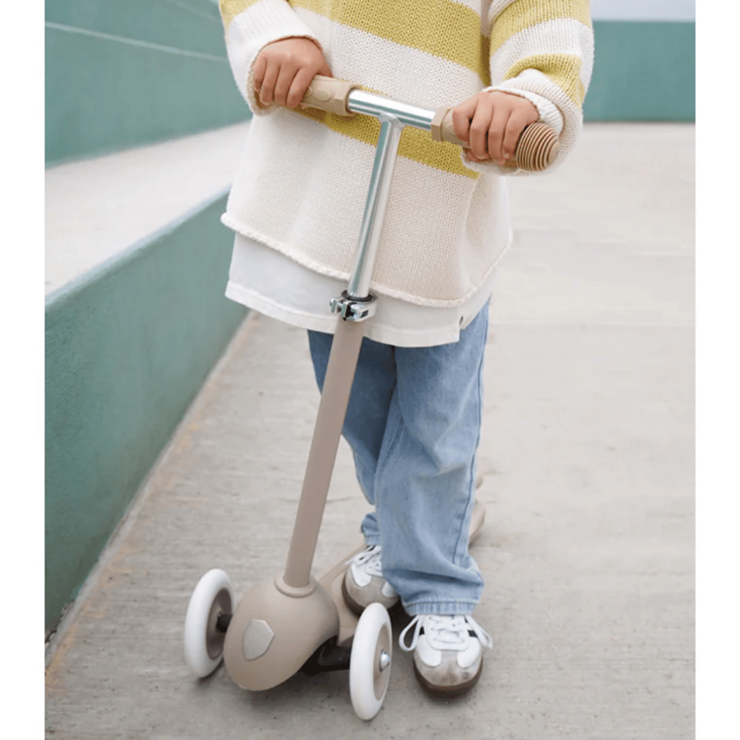 Banwood Eco Scooter- Kum Beji