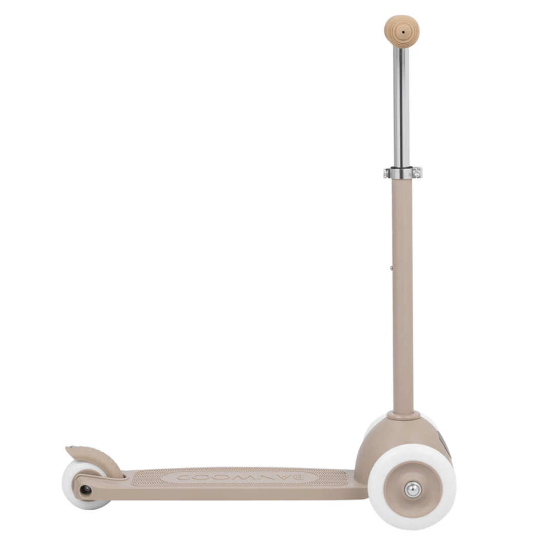 Banwood Eco Scooter- Kum Beji