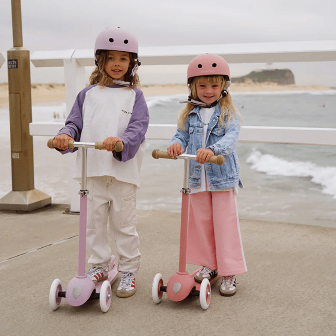 Banwood Eco Scooter- Lavanta