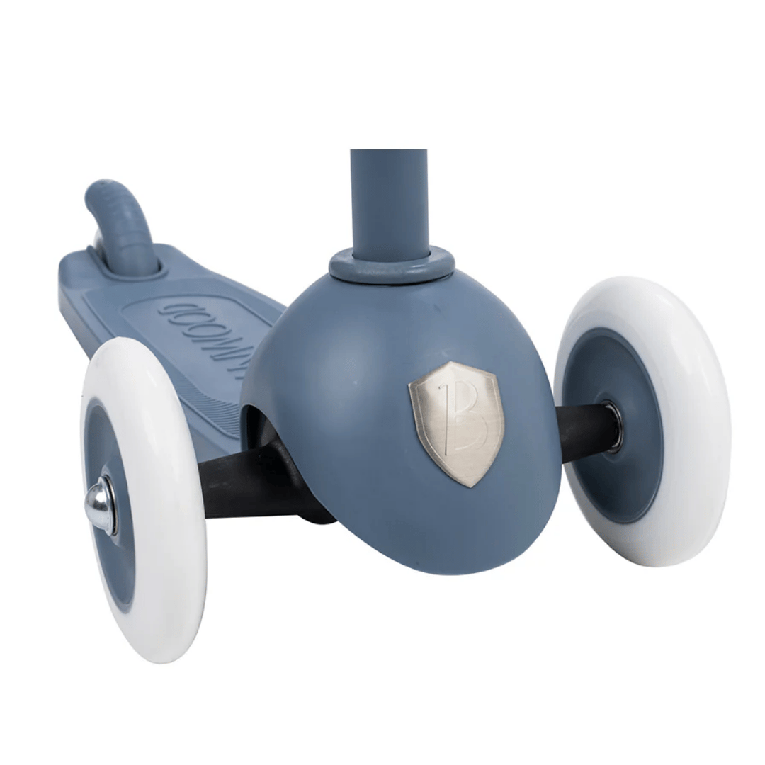 Banwood Eco Scooter- Okyanus Mavisi