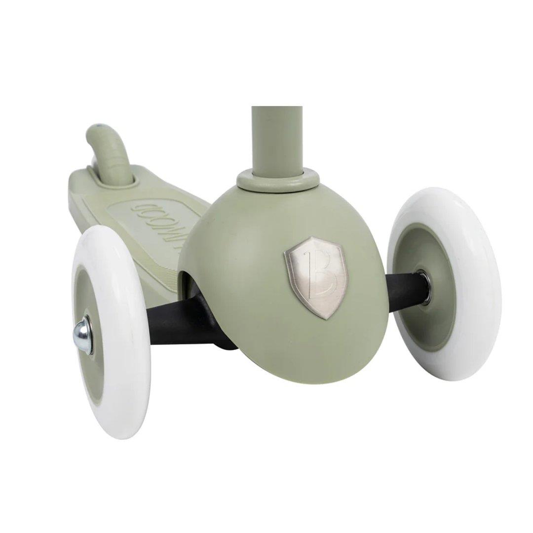 Banwood Eco Scooter- Olive