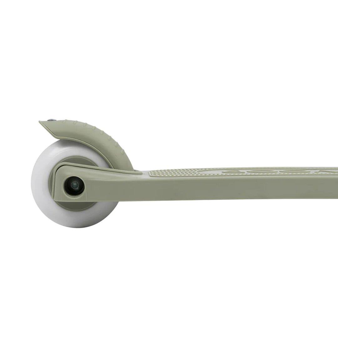 Banwood Eco Scooter- Olive