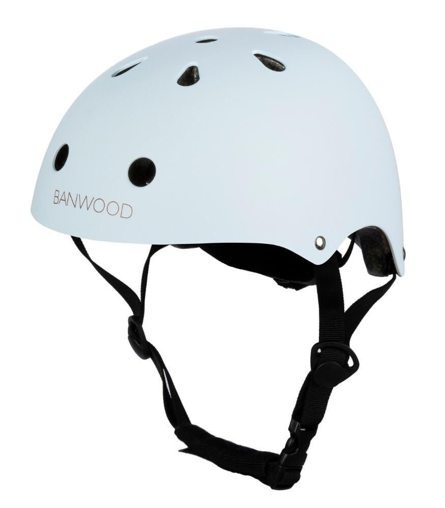 Banwood Kask | Açık Mavi