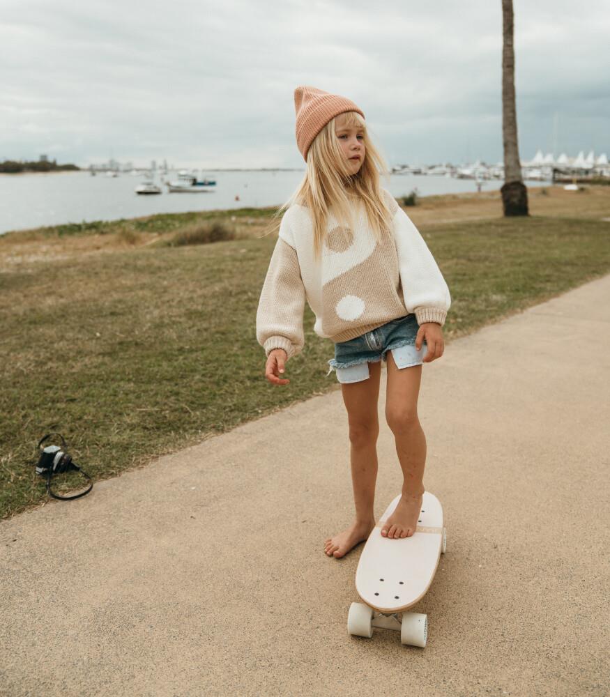 Banwood Kaykay | Pembe