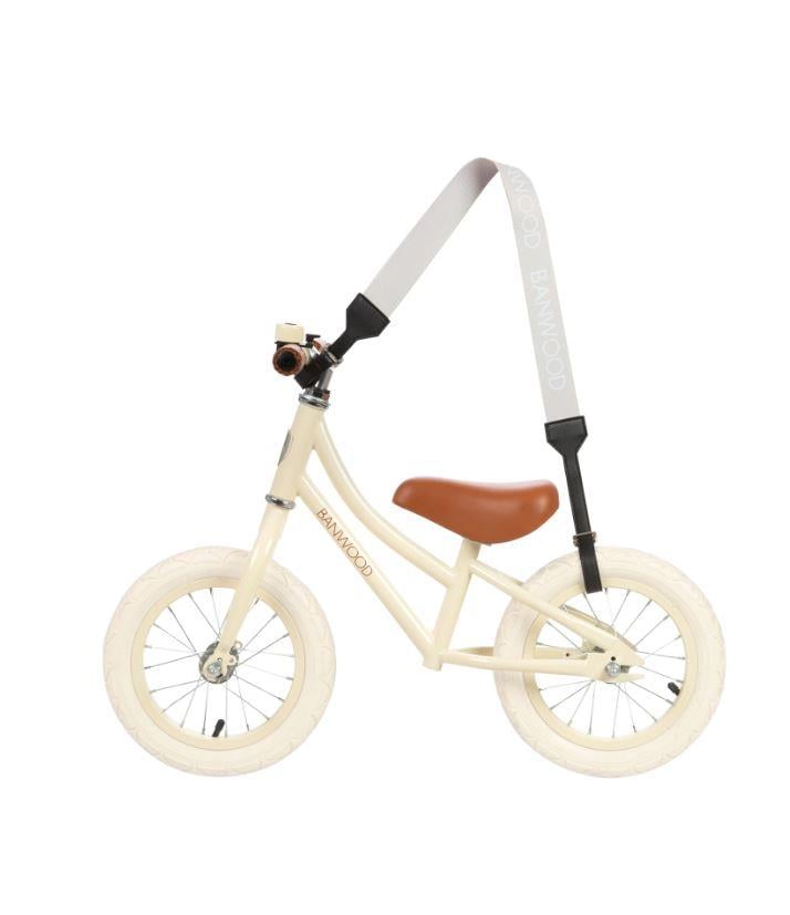 Banwood Taşıma Askısı | Krem