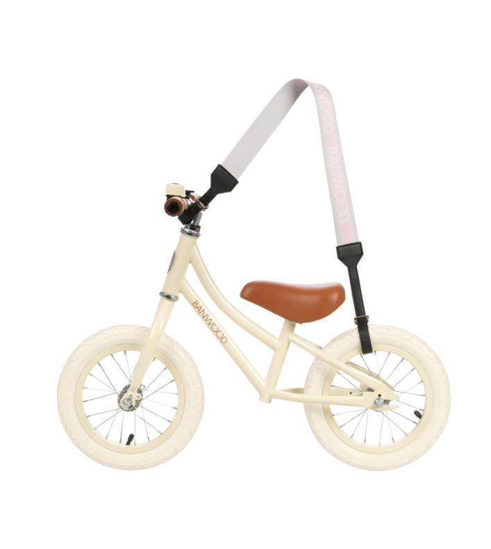 Banwood Taşıma Askısı | Pembe