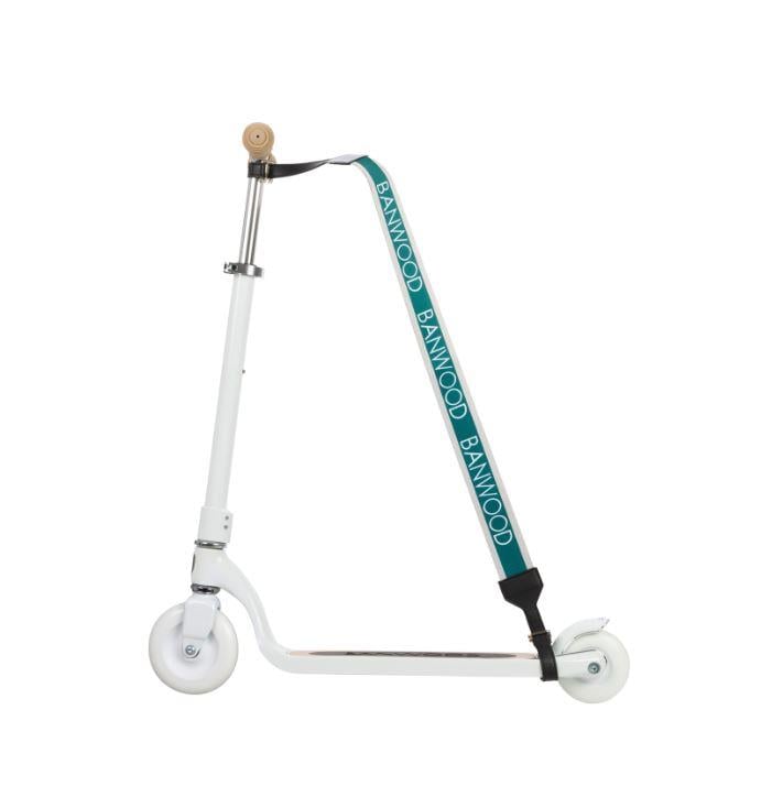 Banwood Taşıma Askısı | Yeşil