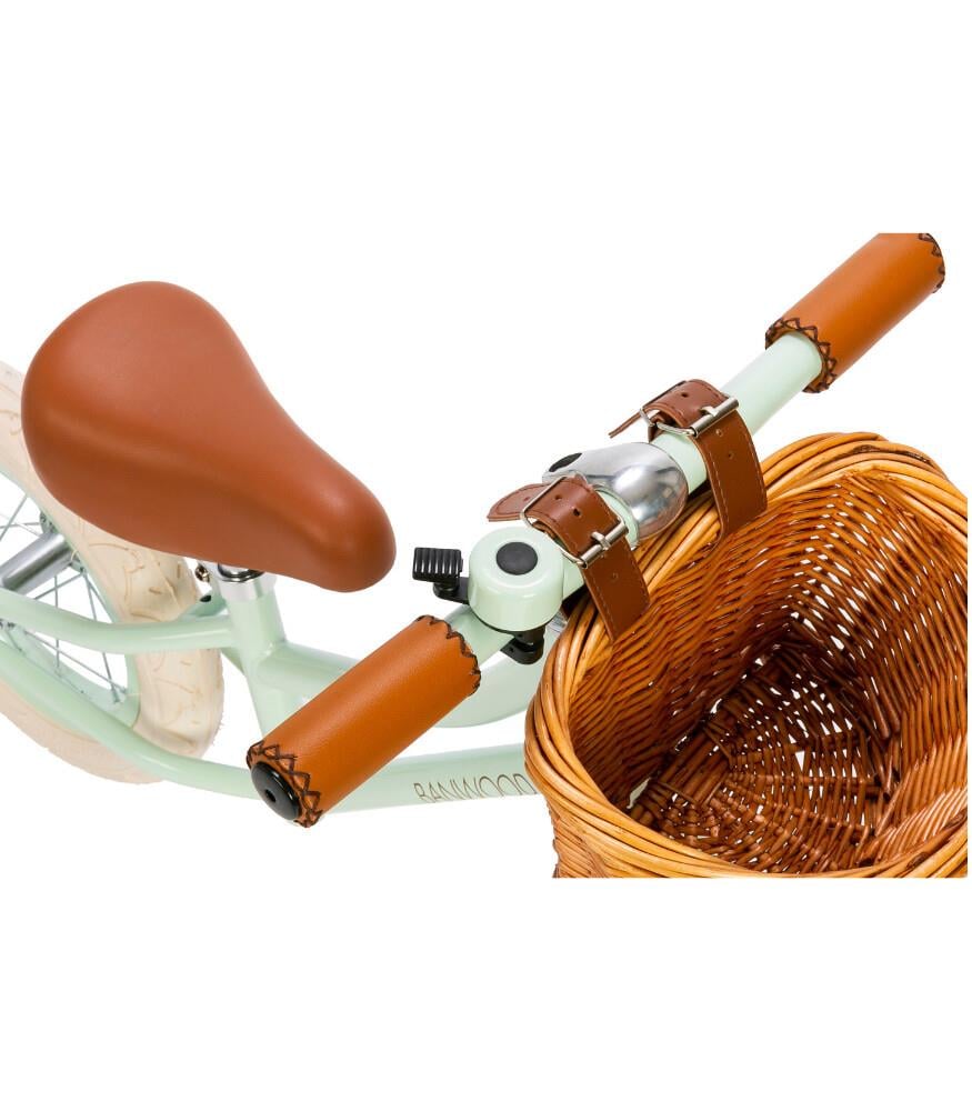 Banwood Vintage Denge Bisikleti | Mint