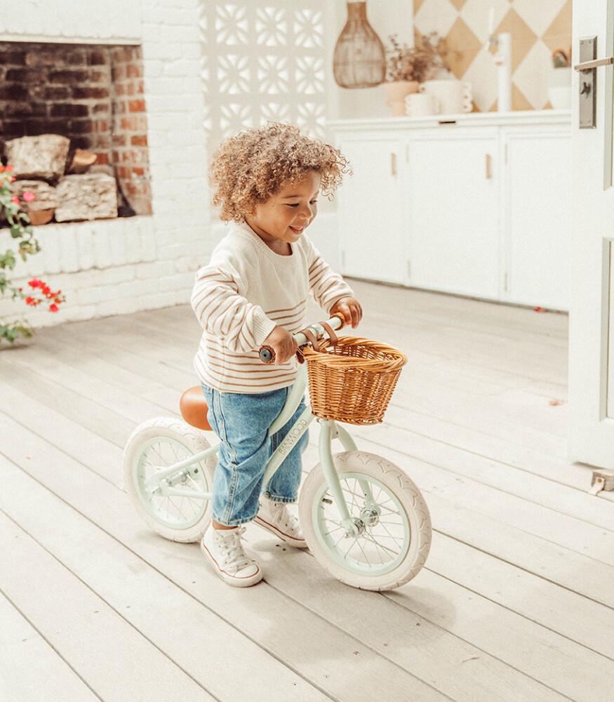 Banwood Vintage Denge Bisikleti | Mint