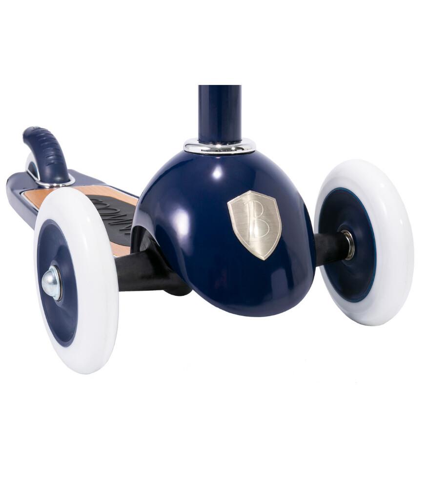 Banwood Vintage Scooter | Lacivert