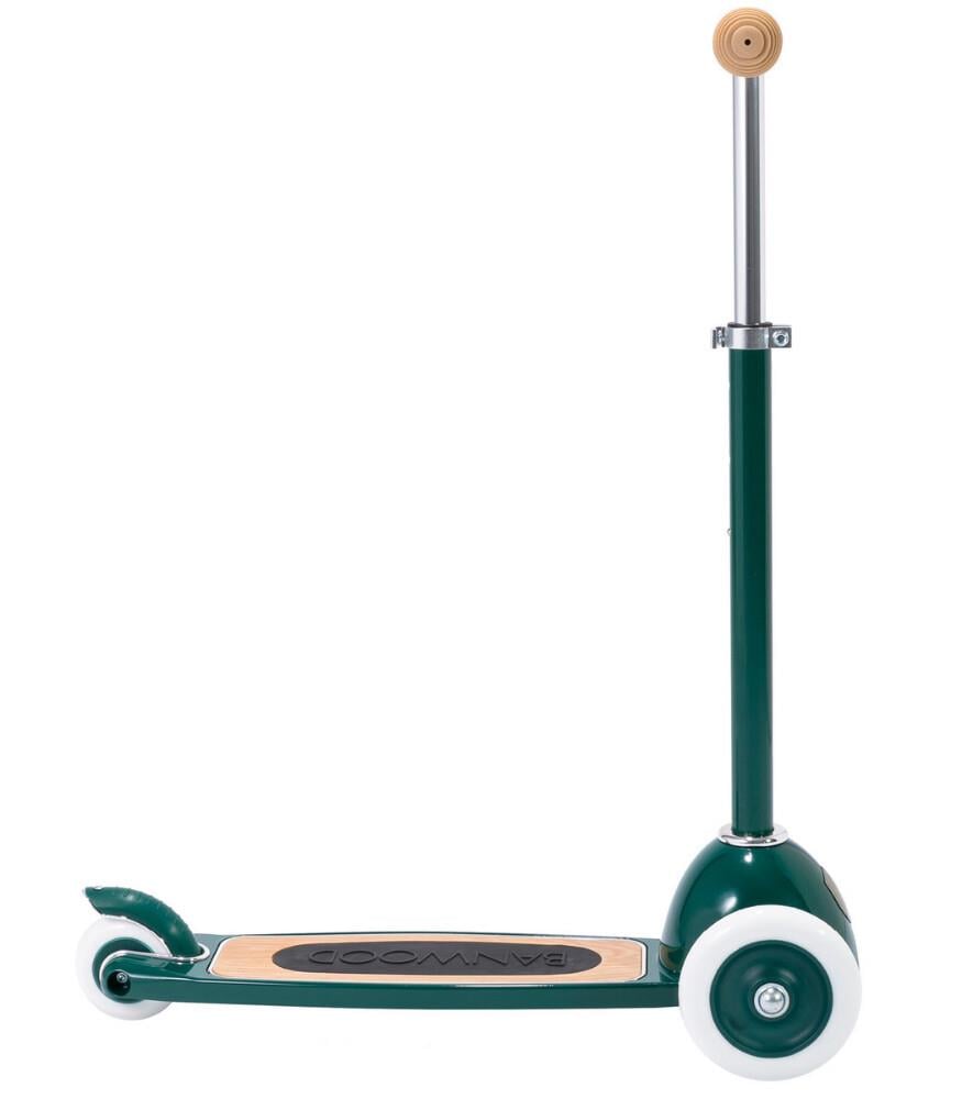 Banwood Vintage Scooter | Yeşil