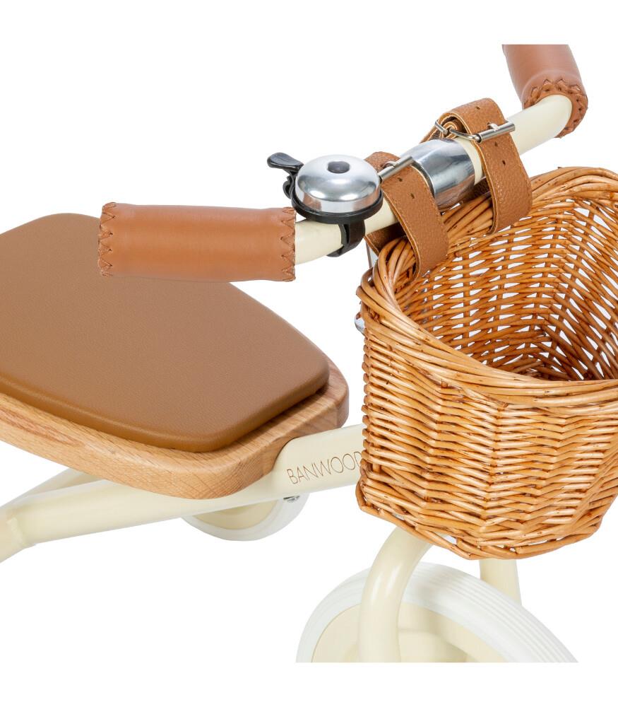 Banwood Vintage Trike | Krem