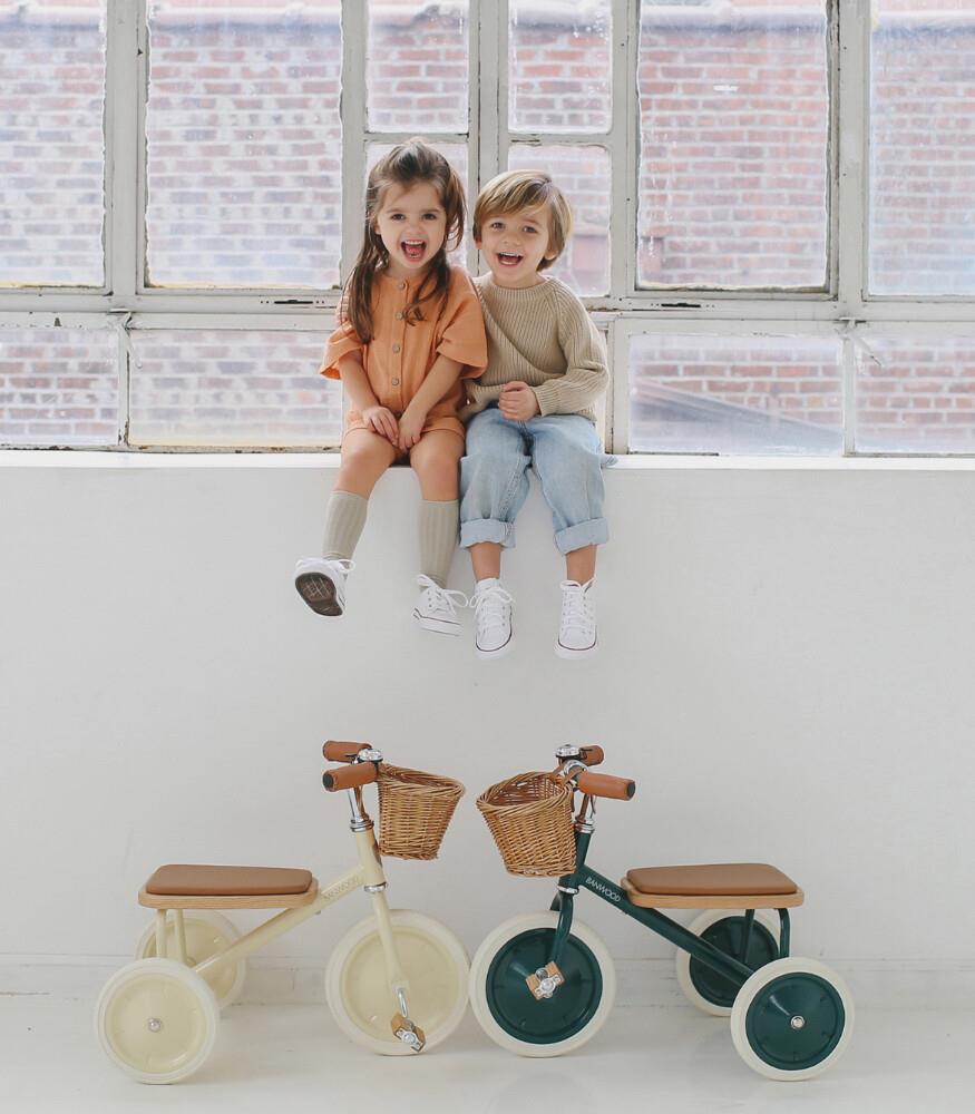 Banwood Vintage Trike | Navy