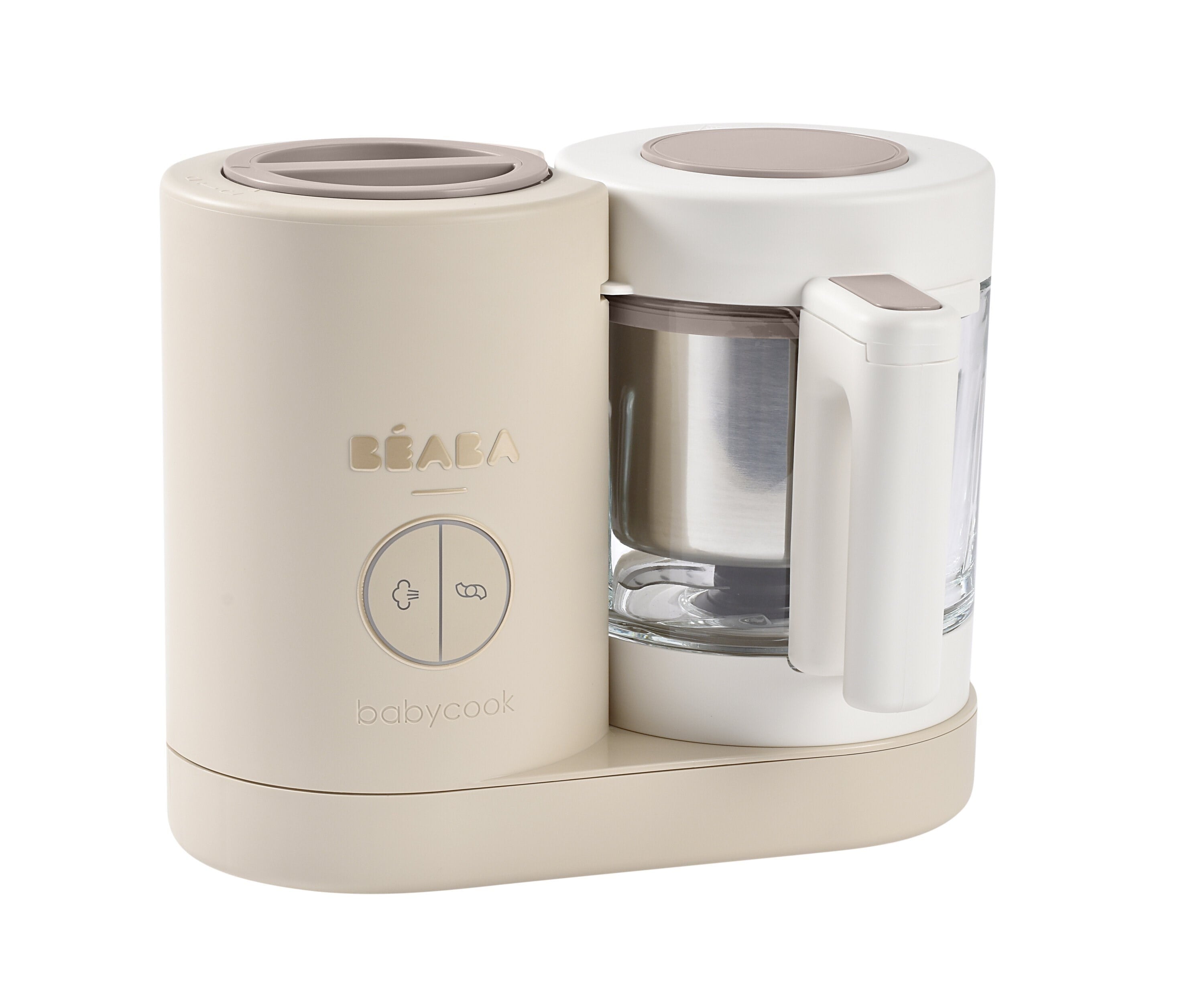 Beaba Babycook Neo Clay
