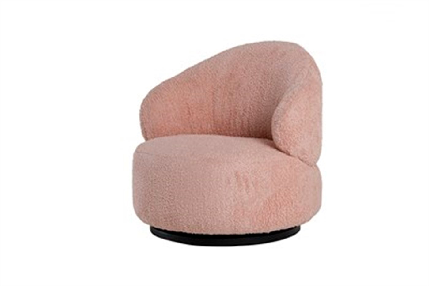 Bear Berjer Pembe 360