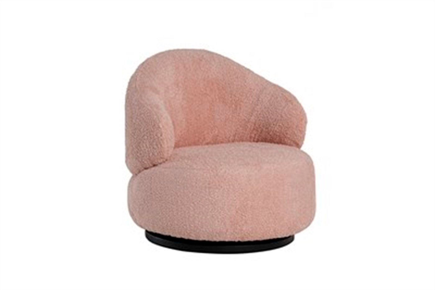 Bear Berjer Pembe 360