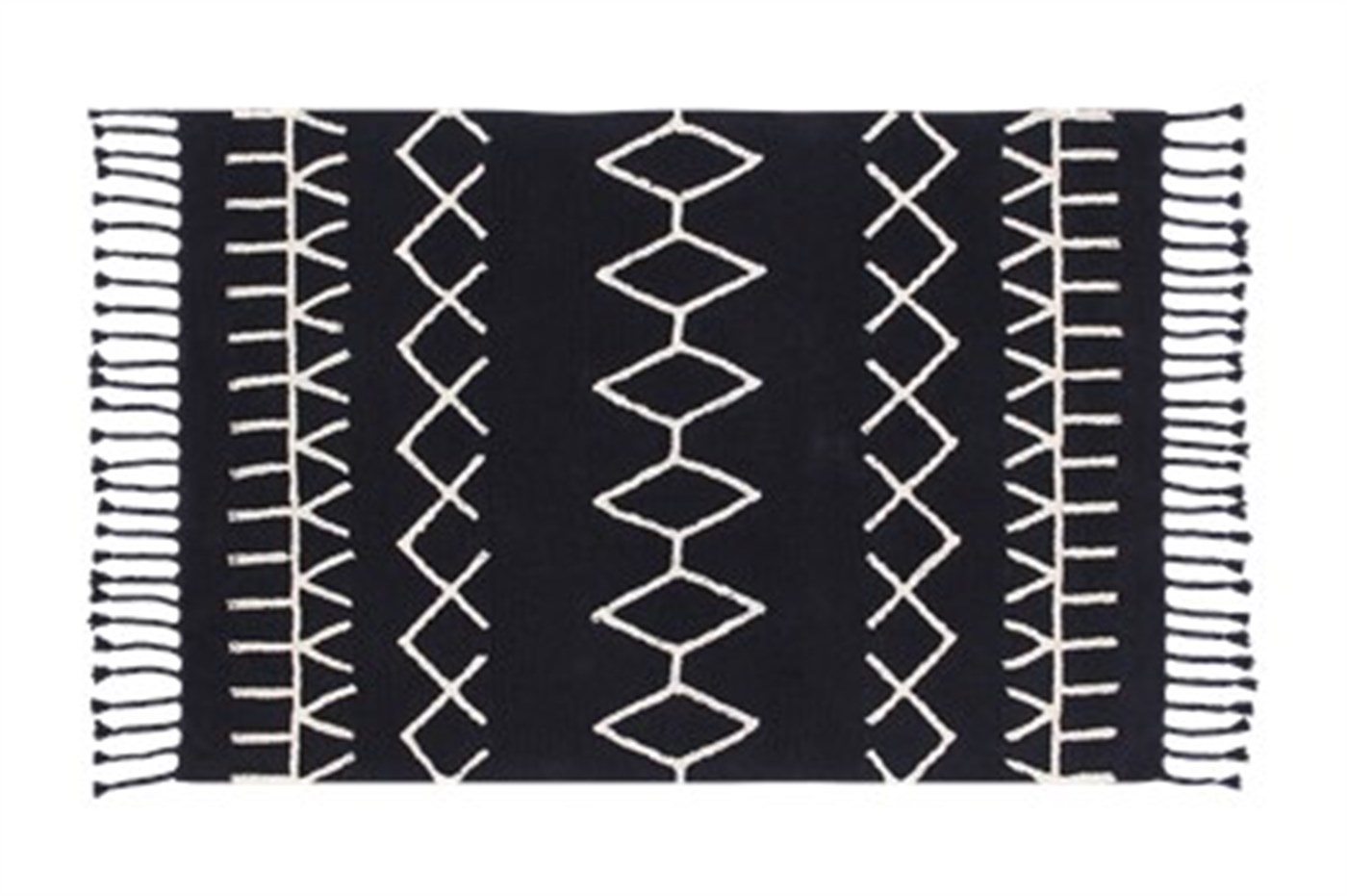 Bereber Black