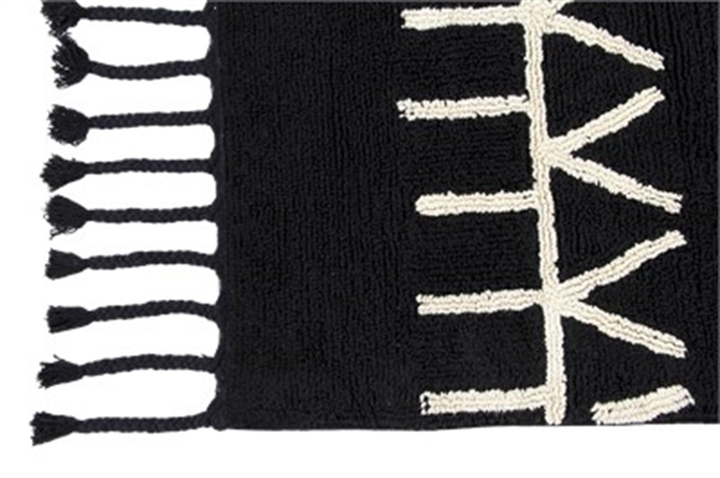Bereber Black