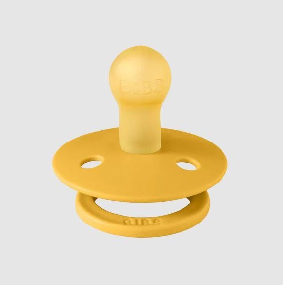 Bibs Colour Latex Emzik Honey bee