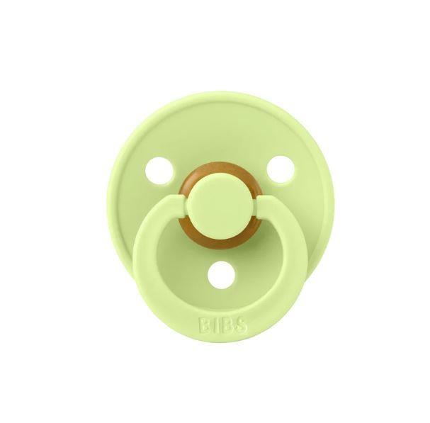 Bibs Colour Latex Emzik Matcha