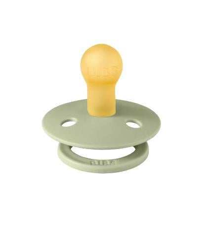 Bibs Colour Latex Emzik Pin Sage