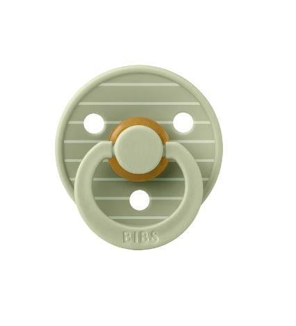 Bibs Colour Latex Emzik Pin Sage