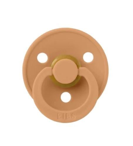 Bibs Colour Latex Emzik Pumpkin