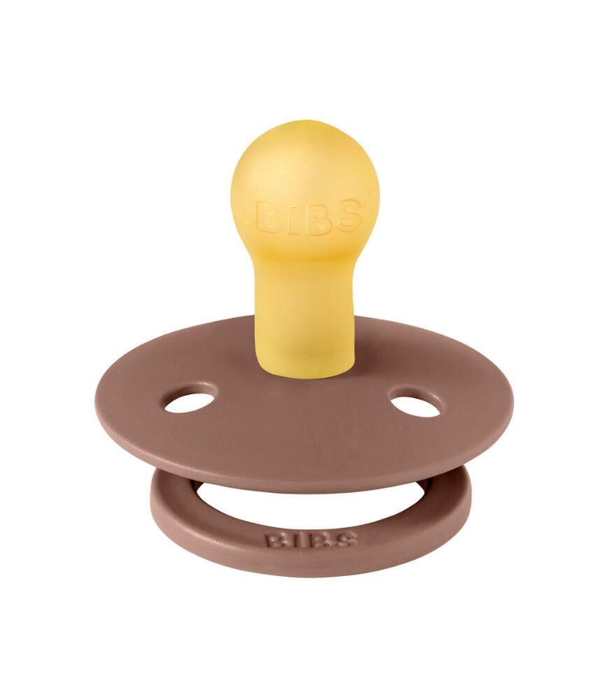 Bibs Colour Latex Emzik Woodhuck