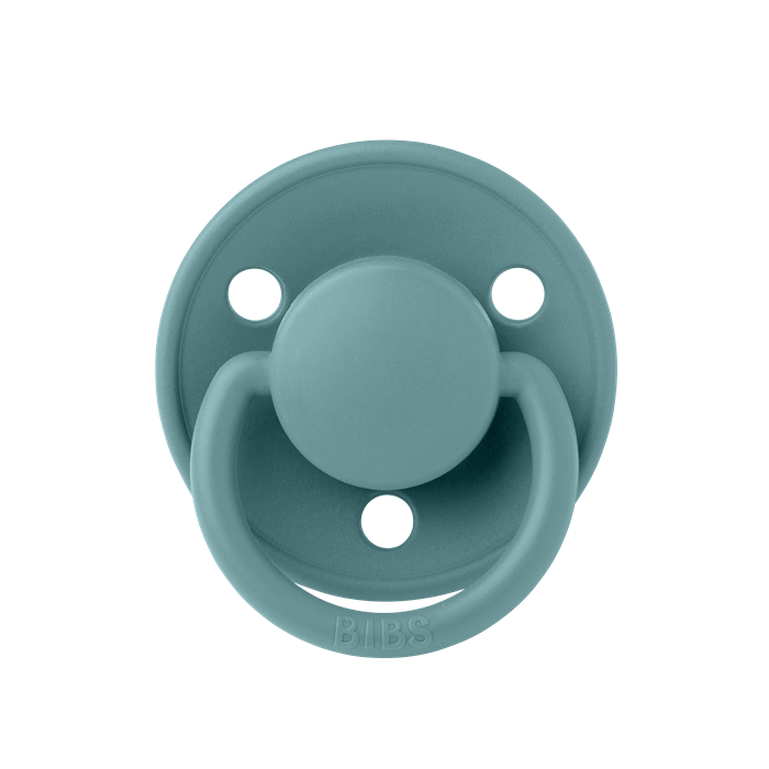 Bibs Delux Silikon Tekli Emzik islandsea