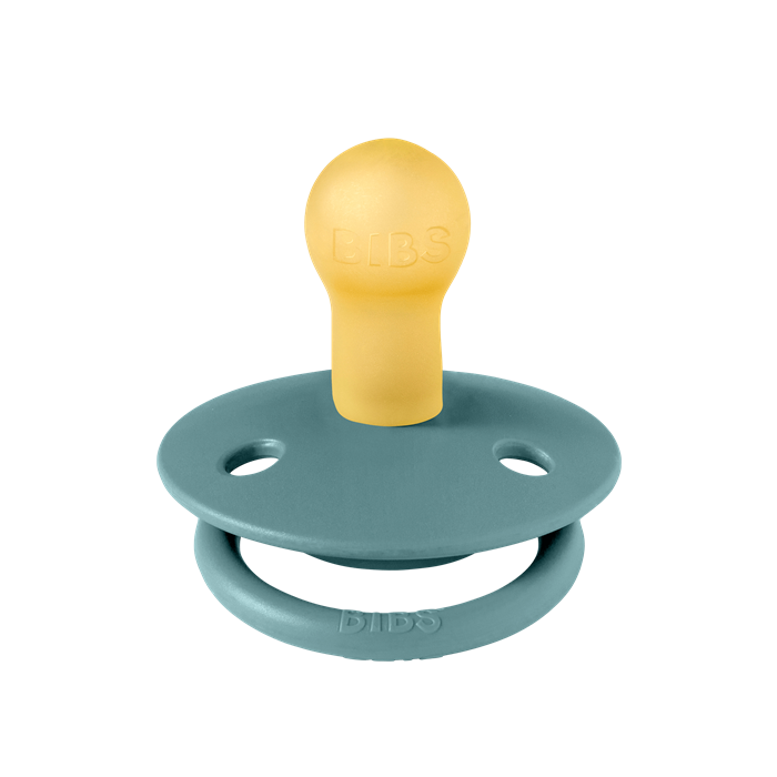 Bibs Delux Tekli Emzik islandsea