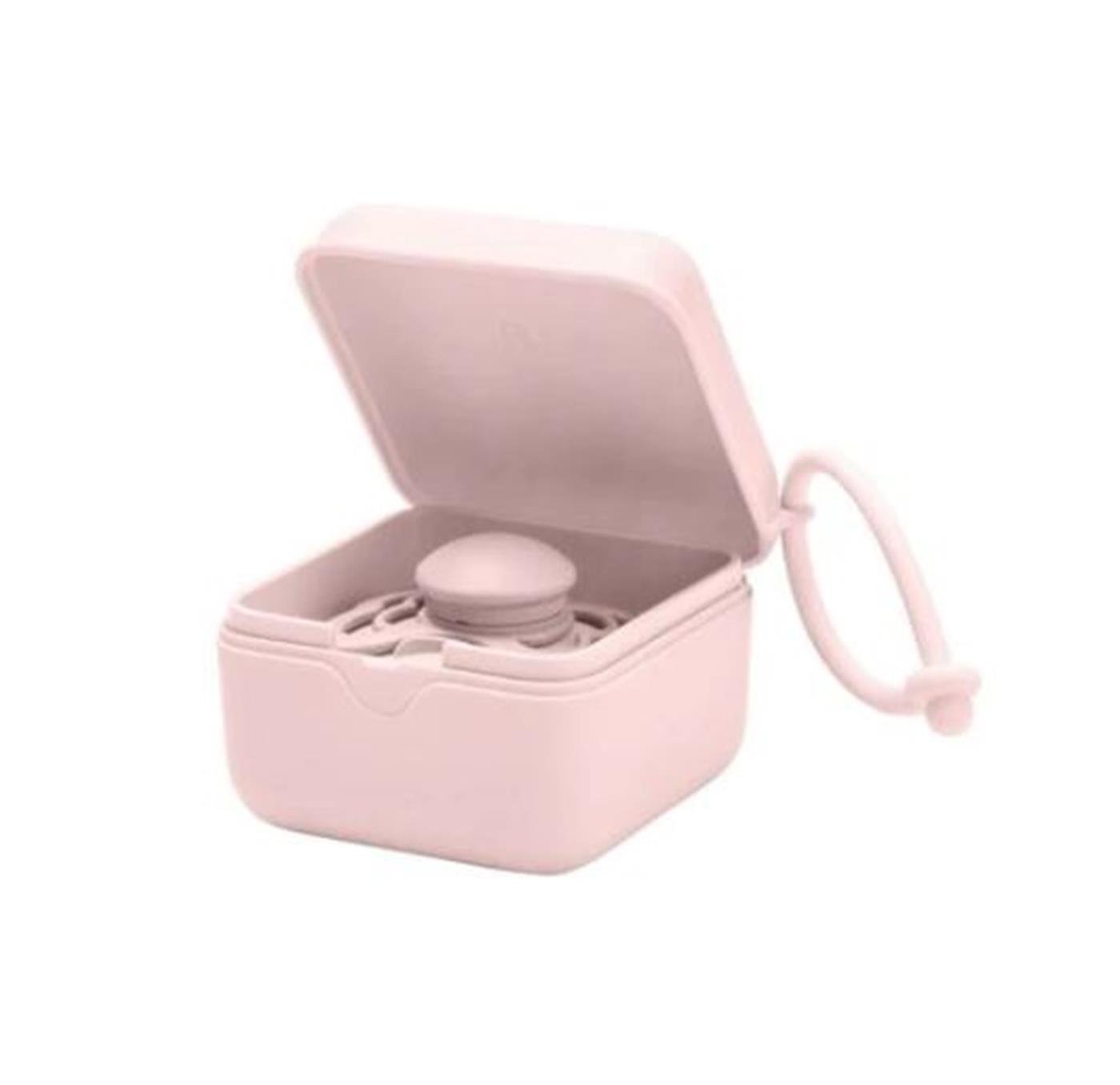 Bibs Emzik Kutusu Blossom